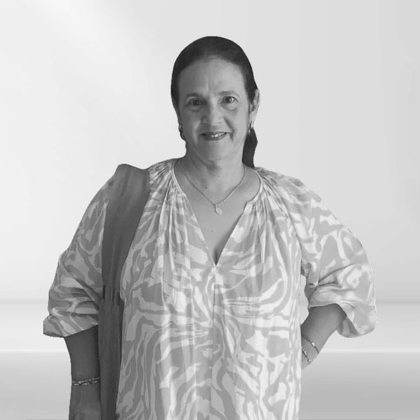 Equipo - Grupo Creativo Macondo