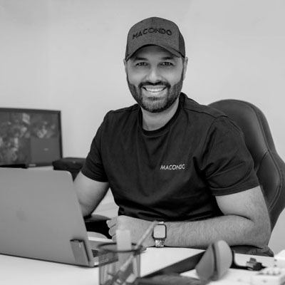 Ceo - Grupo Creativo Macondo