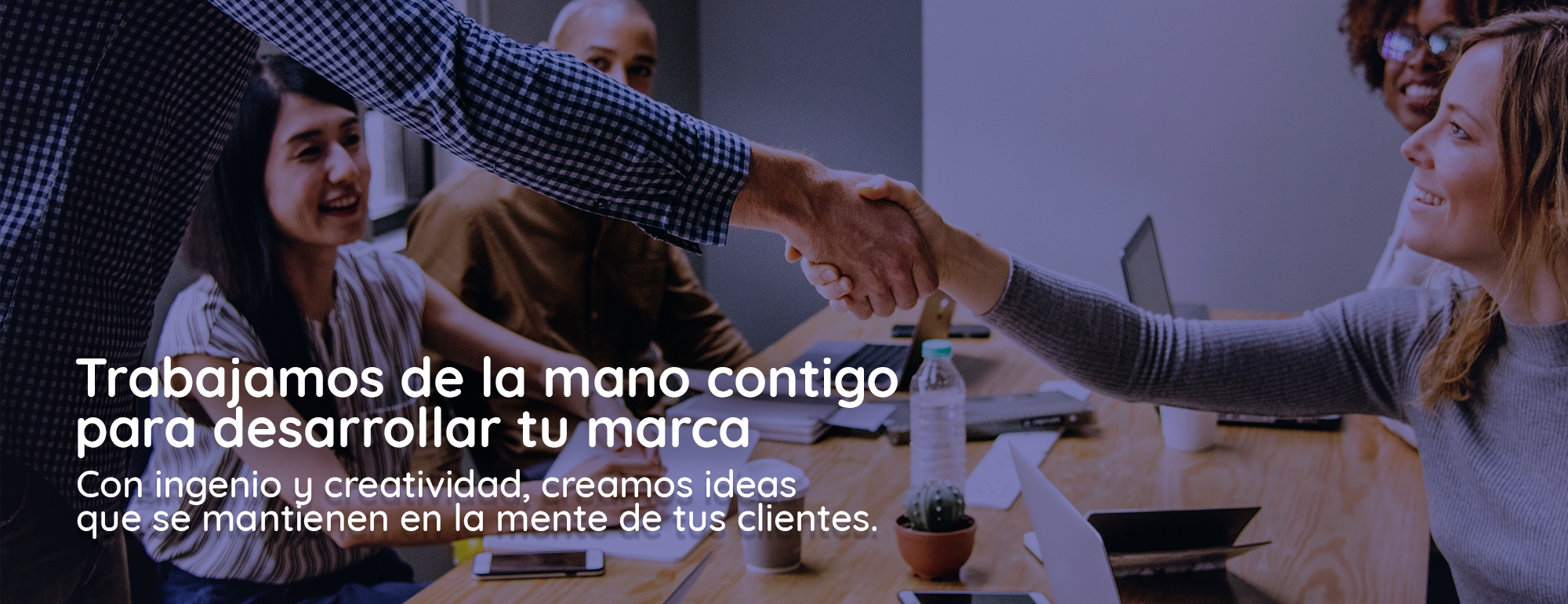 Nuestros Clientes - Grupo Creativo Macondo