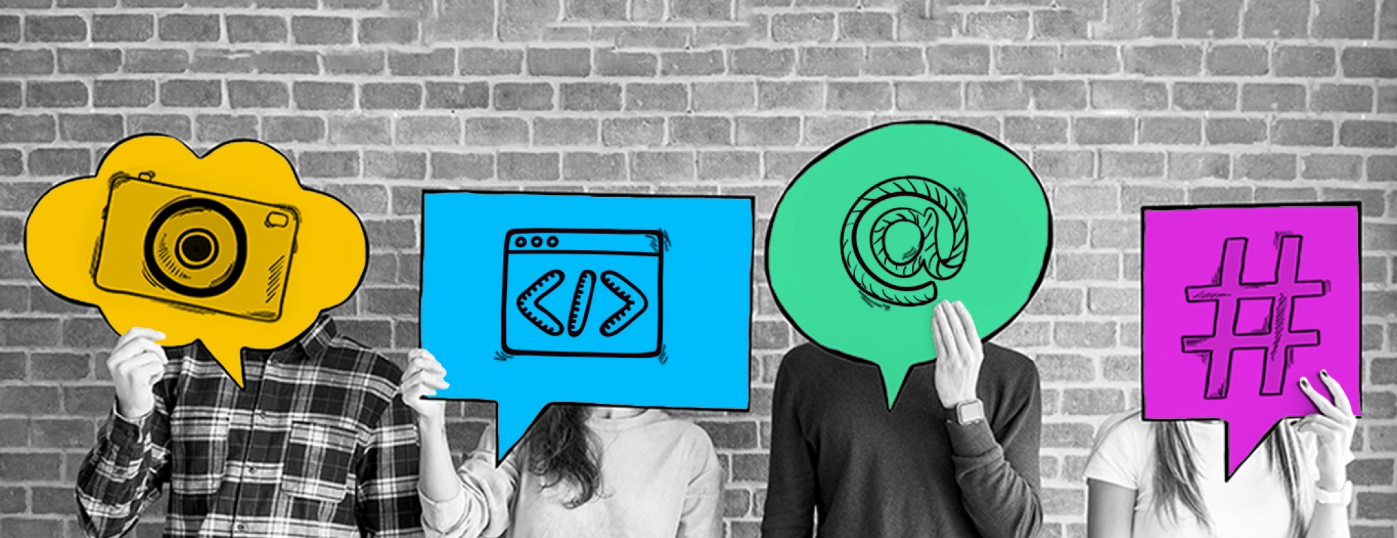 Nuestro equipo - Grupo Creativo Macondo