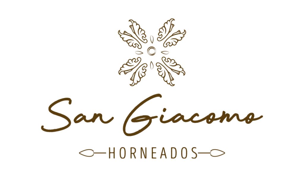 San Giacomo Horneados - Clientes Macondo