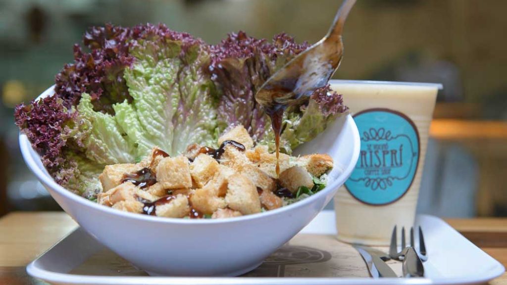 Fotografia Gastronomica Tico