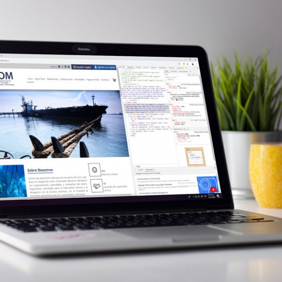 Sitios web - Grupo Creativo Macondo